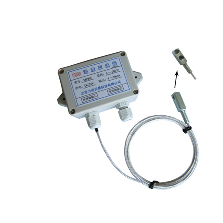 WZ/PT表贴式温度传感器