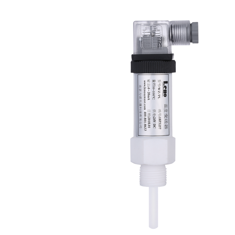 WZ/P系列防腐蚀温度变送器